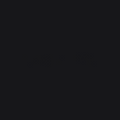 Black — colour preview swatch