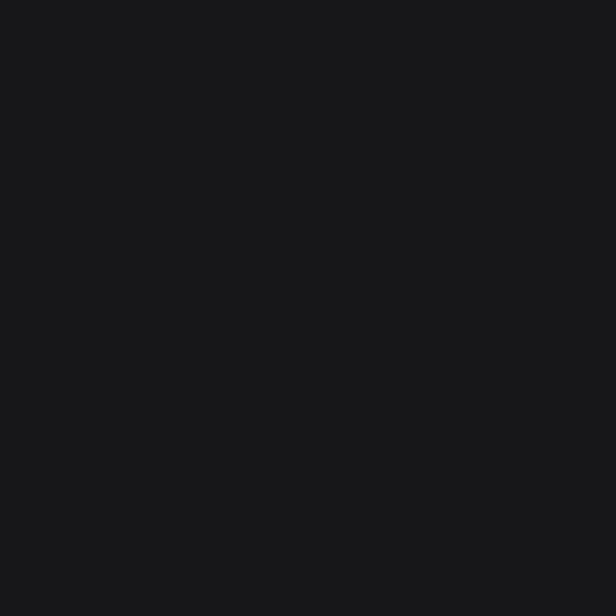 Black — colour preview swatch