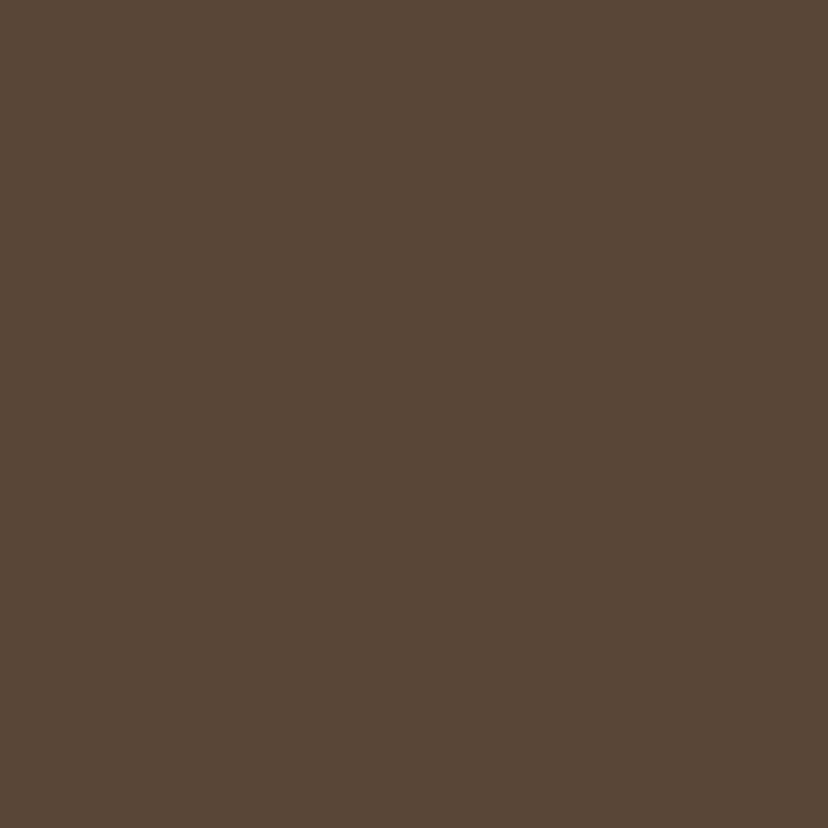 Brown — colour preview swatch