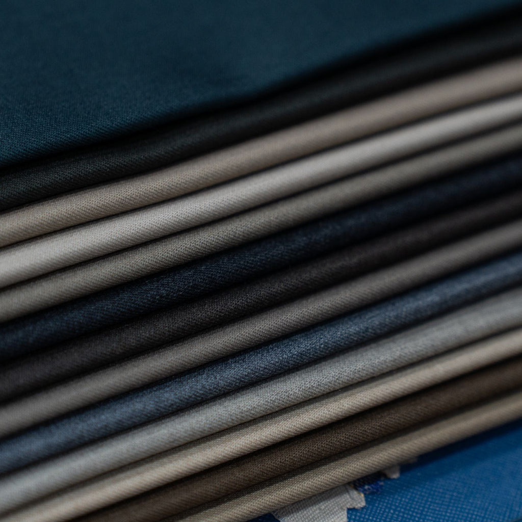 AL ANAKA Cashmere-Feel Wool