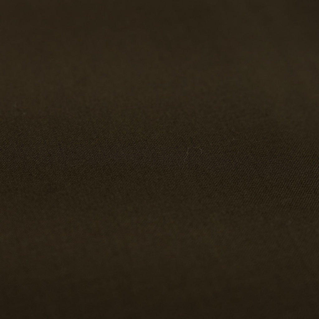 AL ANAKA English Wool suiting — Bronze Brown