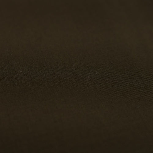 AL ANAKA English Wool suiting — Bronze Brown