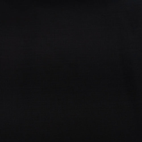 AL ANAKA English Wool suiting — Black