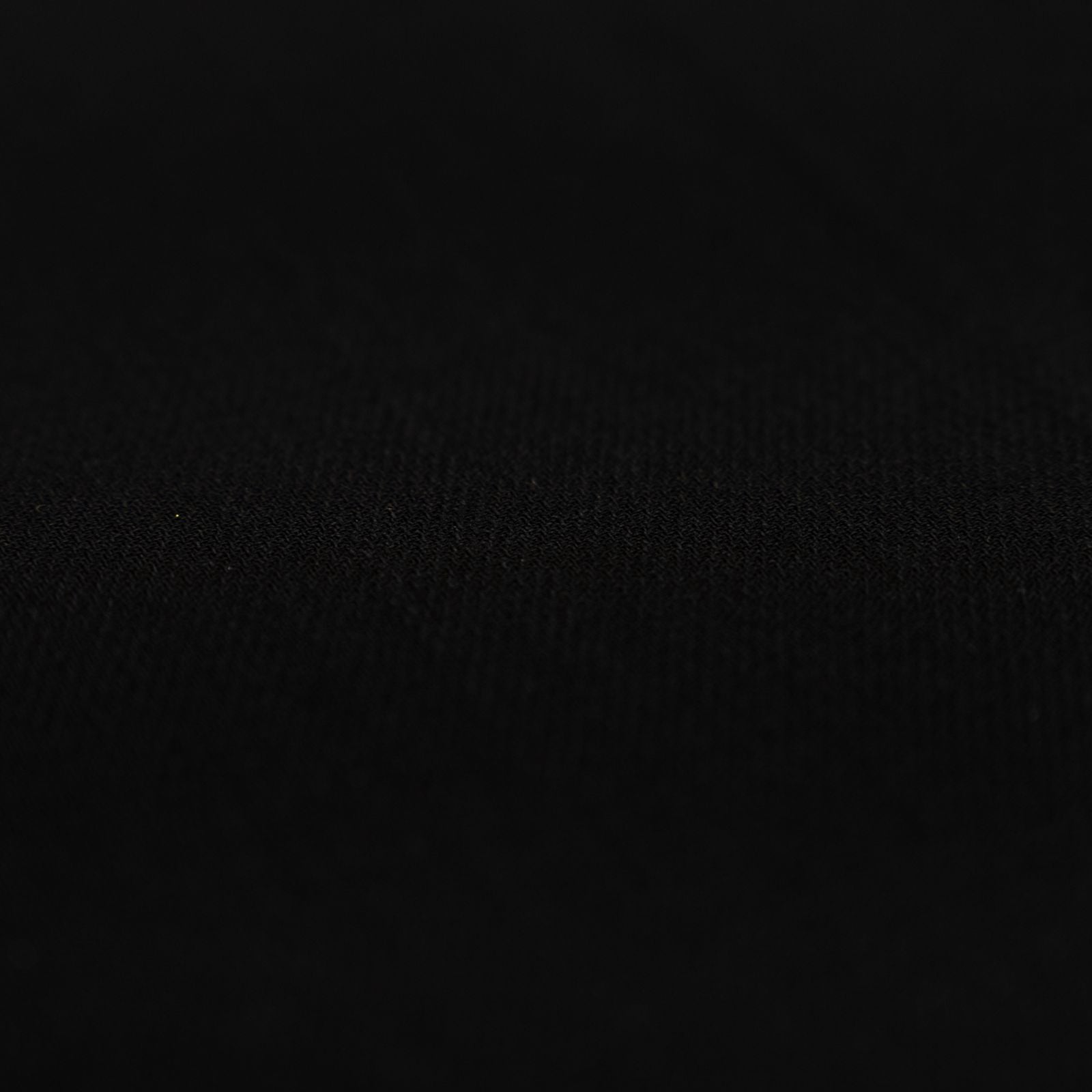 AL ANAKA English Wool suiting — Jet Black
