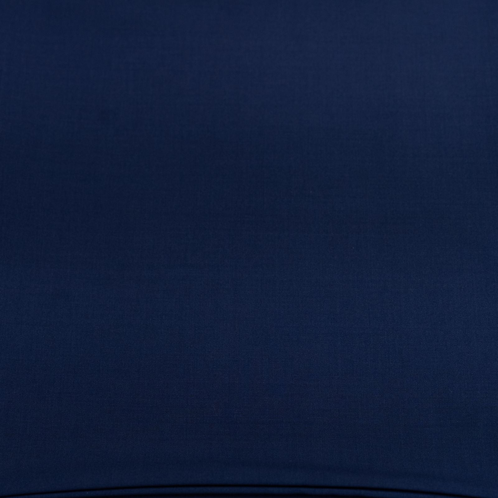AL ANAKA English Wool suiting — Navy