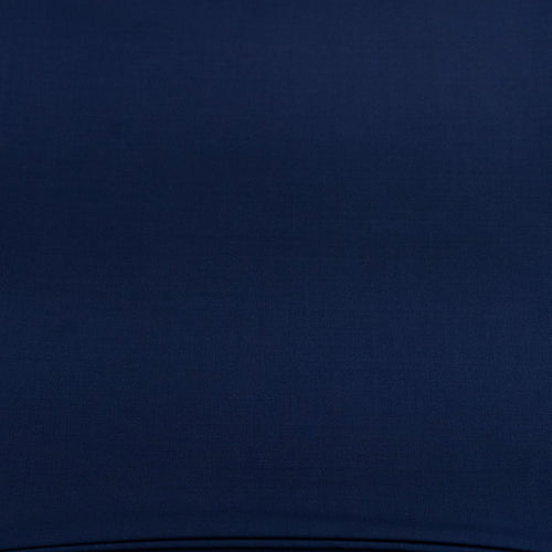 AL ANAKA English Wool suiting — Navy