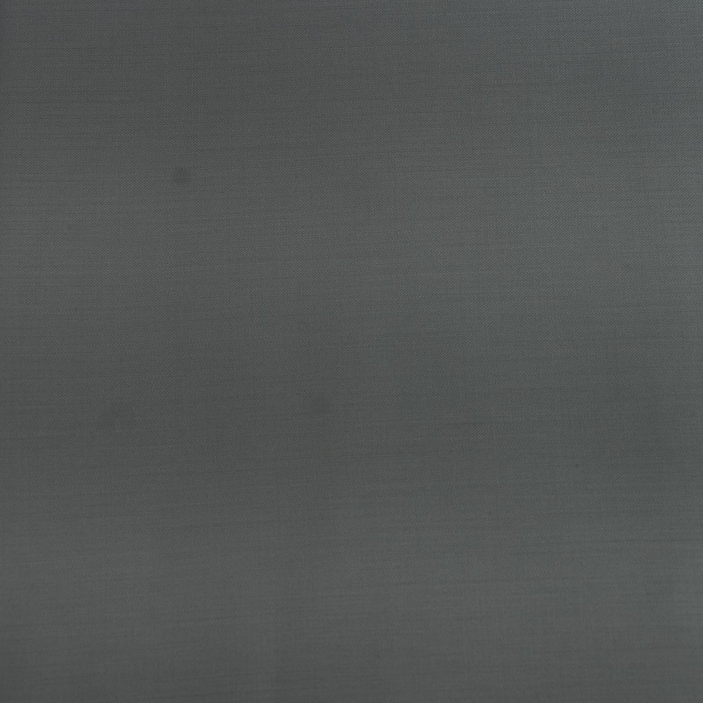 AL ANAKA English Wool suiting — Silver Grey
