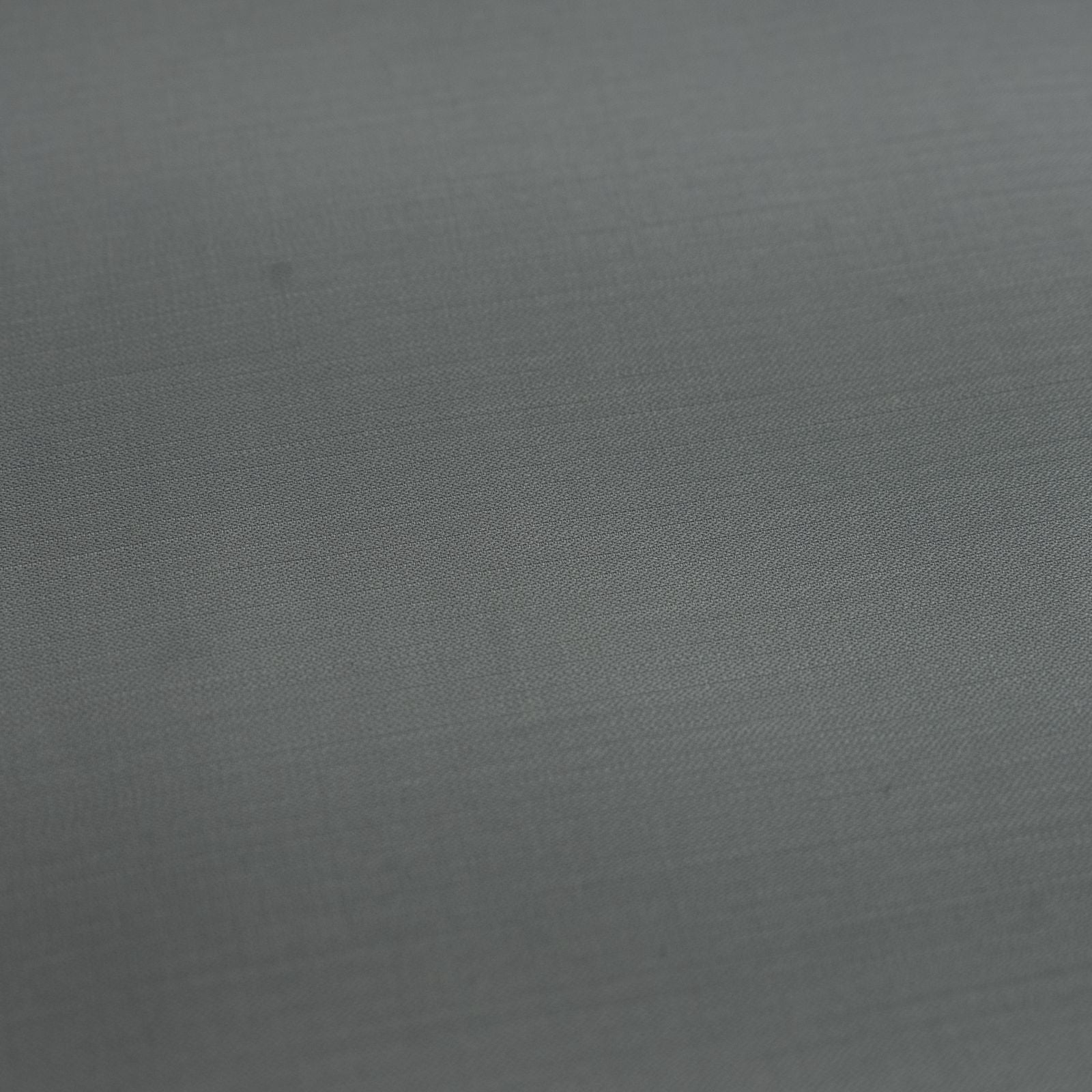 AL ANAKA English Wool suiting — Silver Grey