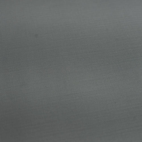 AL ANAKA English Wool suiting — Silver Grey