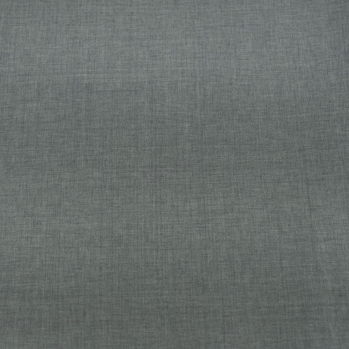 AL ANAKA English Wool suiting — Light Grey