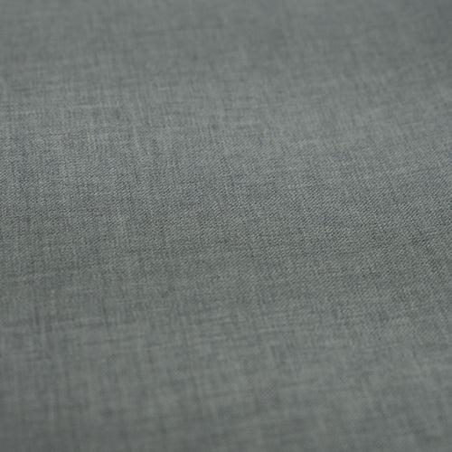 AL ANAKA English Wool suiting — Light Grey