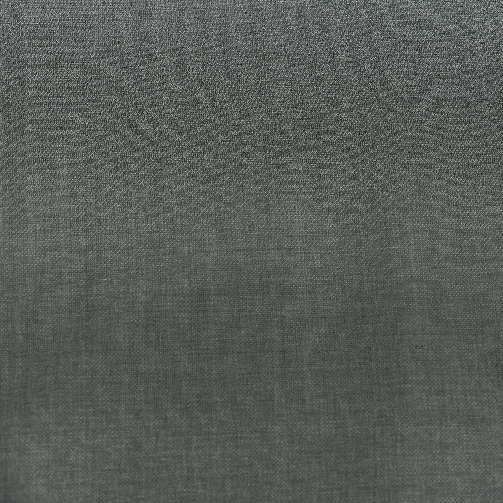 AL ANAKA English Wool suiting — Mid Grey
