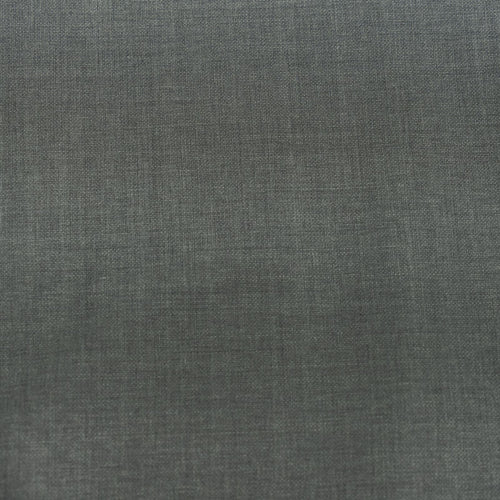 AL ANAKA English Wool suiting — Mid Grey