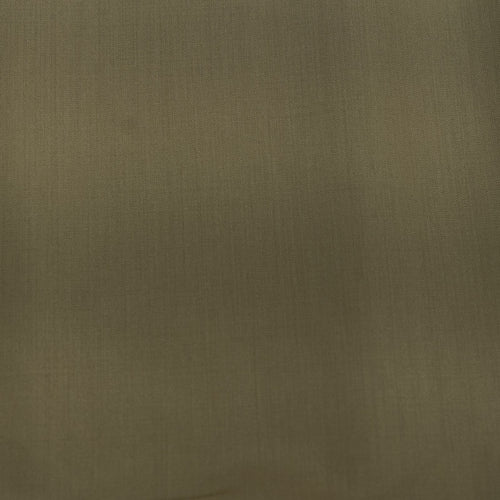 AL ANAKA English Wool suiting — Olive Gold