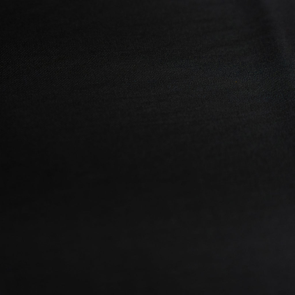 AL ANAKA Italian suiting — Black