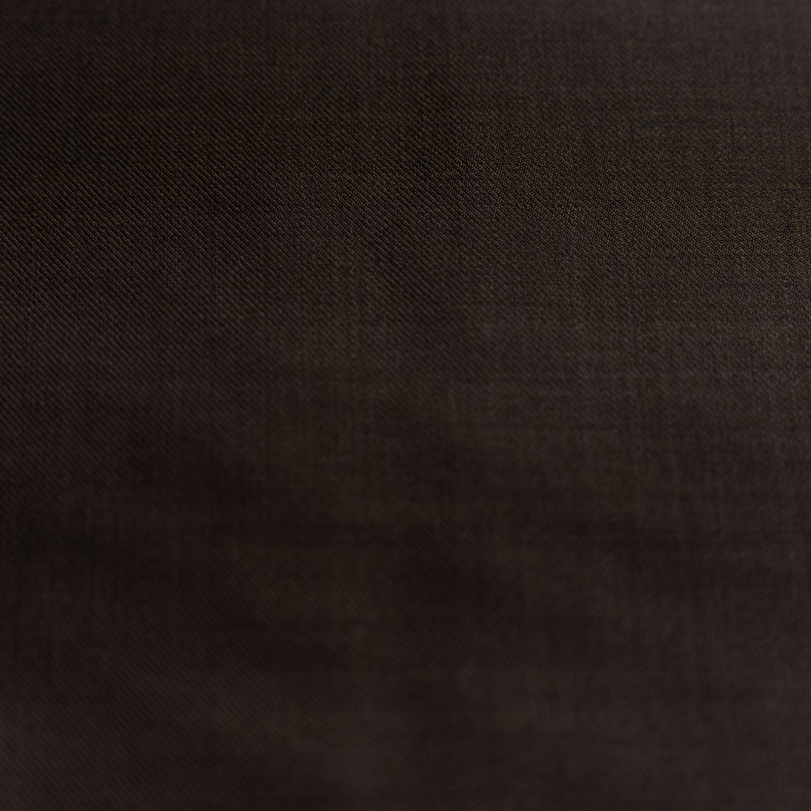 AL ANAKA Italian suiting — Cocoa Brown