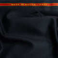 AL ANAKA Italian suiting — Biella Navy