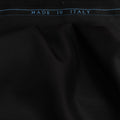 AL ANAKA Italian suiting — Ink Navy
