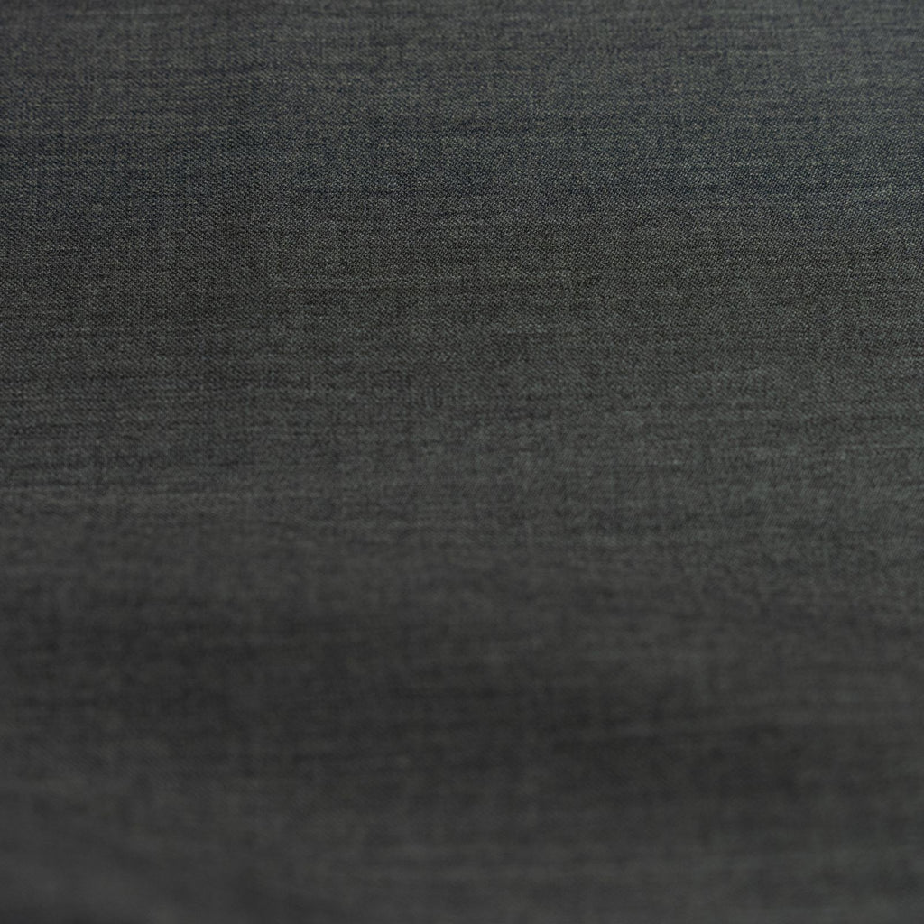 AL ANAKA Italian suiting — Tasmanian Grey