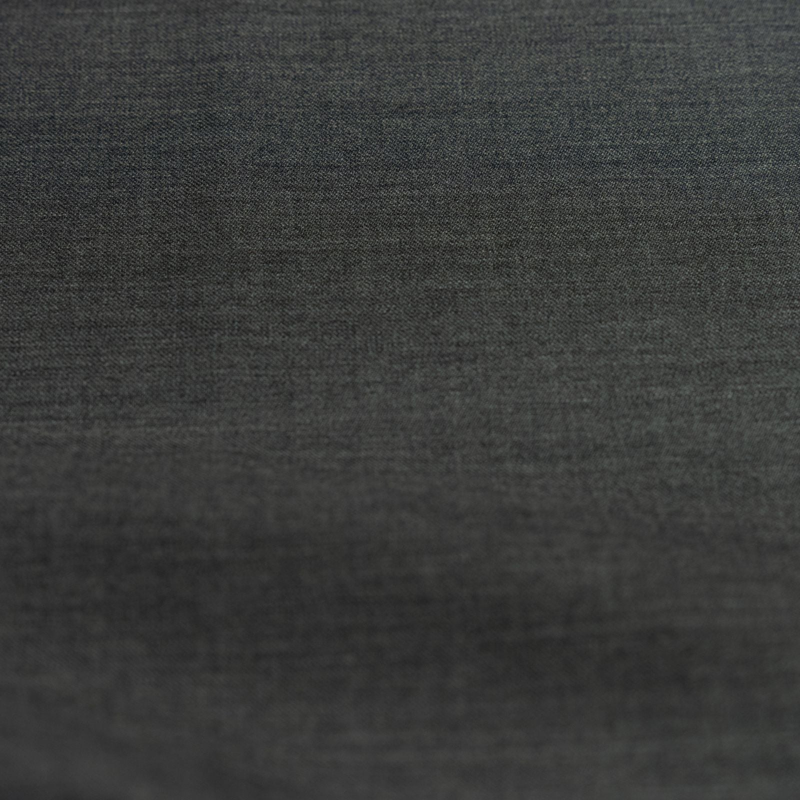 AL ANAKA Italian suiting — Tasmanian Grey