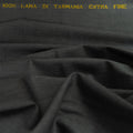AL ANAKA Italian suiting — Tasmanian Grey