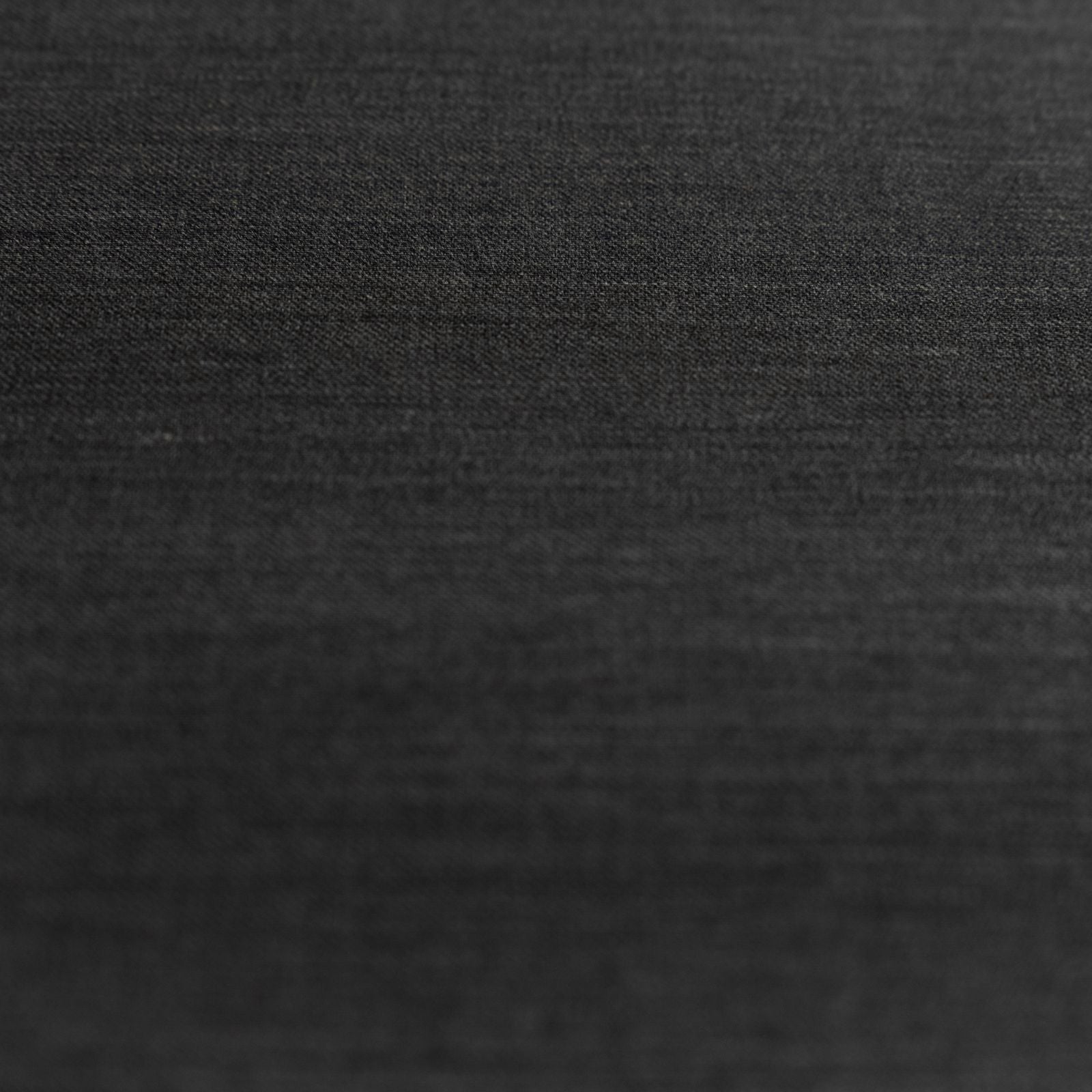 AL ANAKA Italian suiting — Charcoal