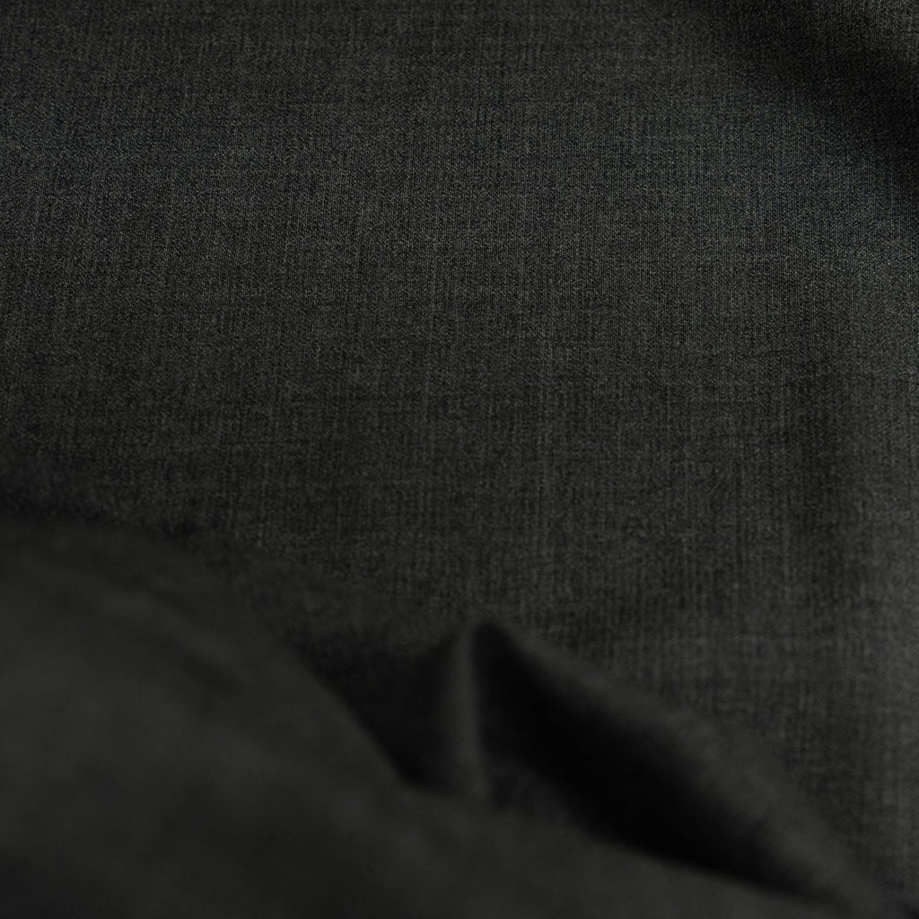 AL ANAKA Italian suiting — Slate Grey