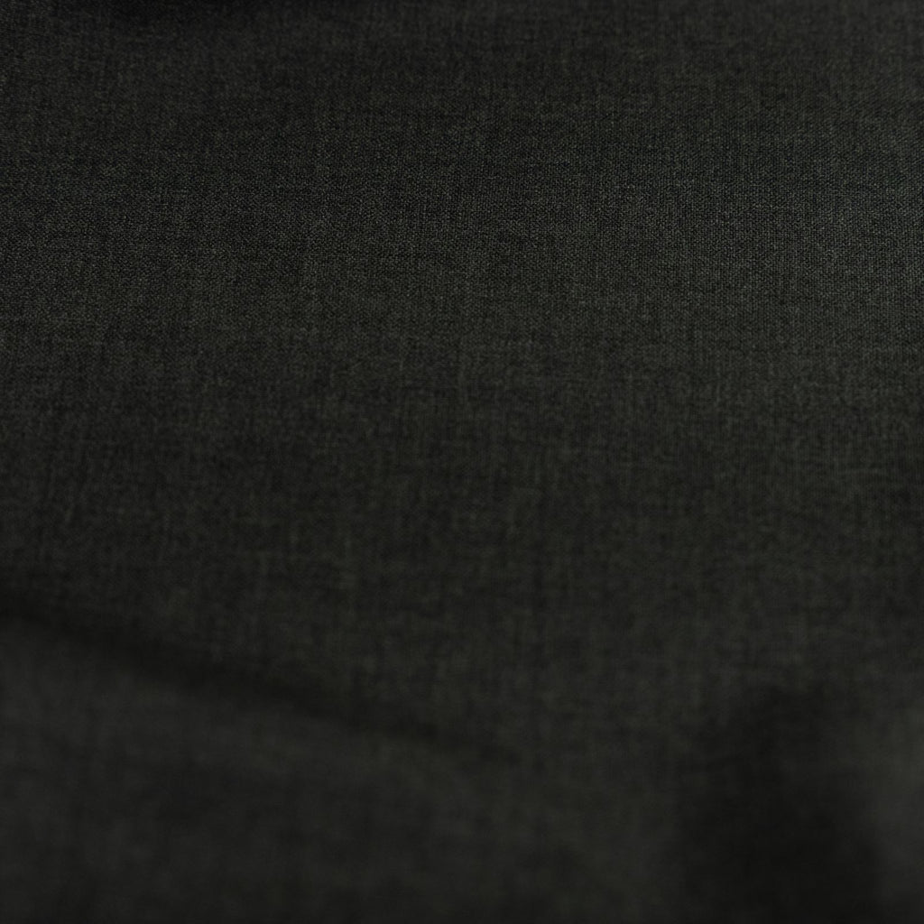 AL ANAKA Italian suiting — Graphite