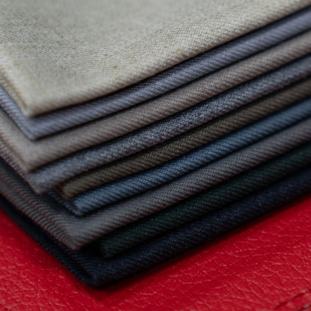 AL ANAKA Mixed suiting