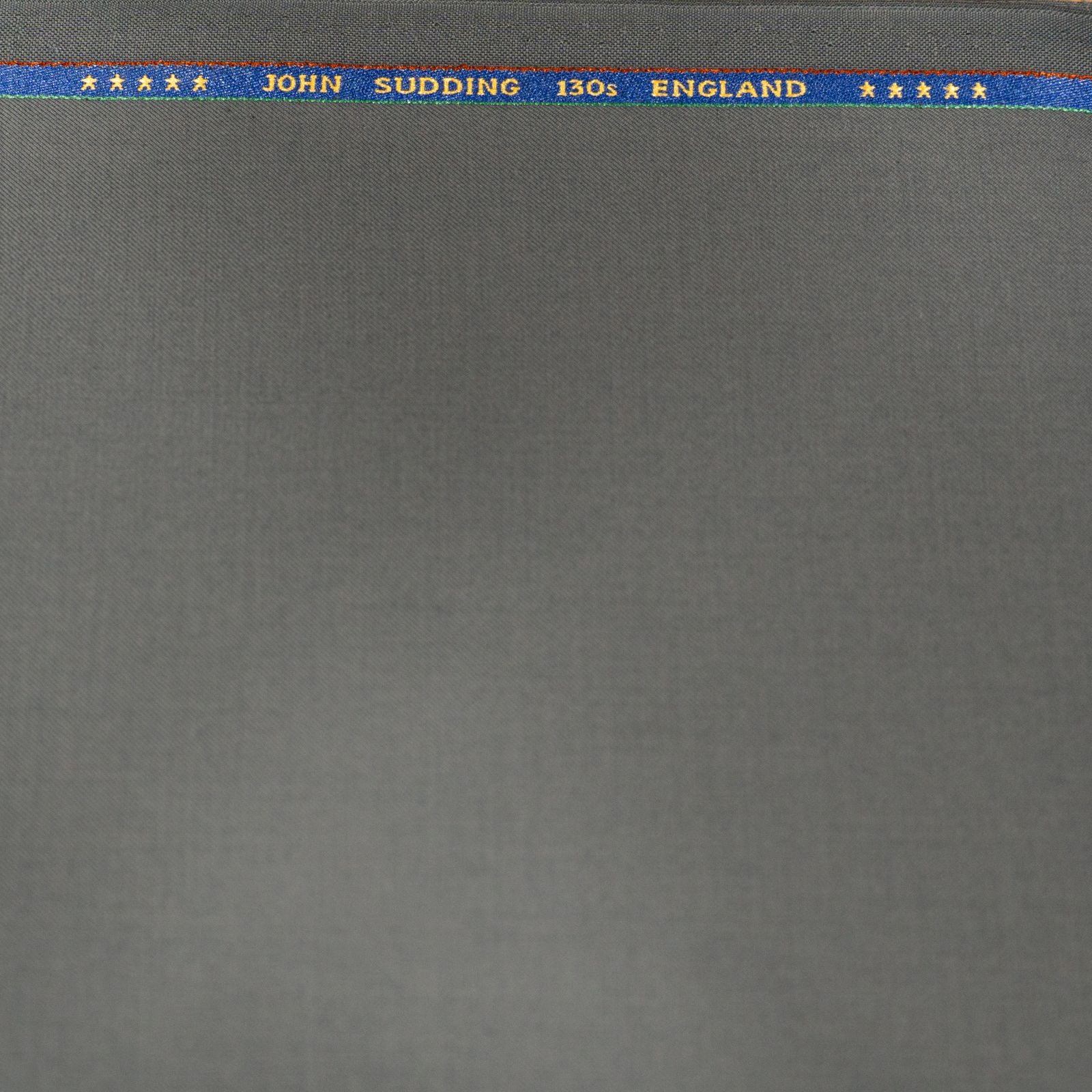 AL ANAKA Mixed Plain suiting — Grey