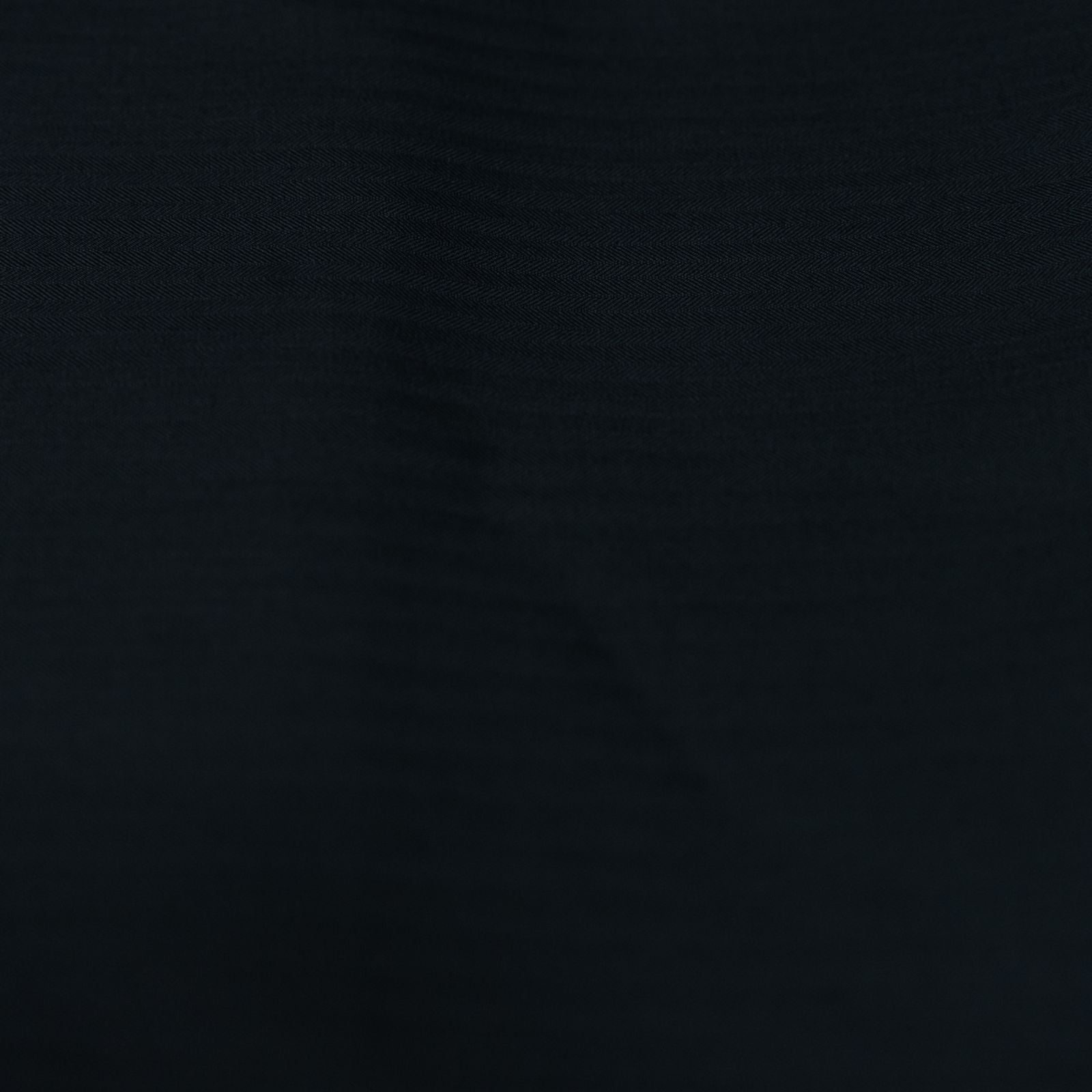 AL ANAKA Mixed Stripe suiting — Midnight